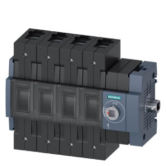 SIEM Lasttrennschalter   3KD3444-2NE40-0 