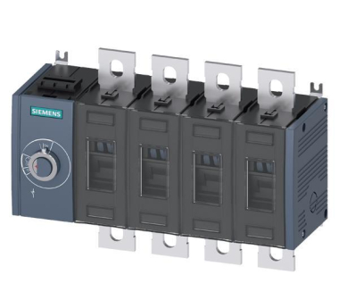 SIEM Lasttrennschalter   3KD3844-0PE10-0 