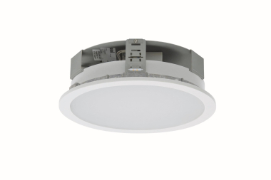 RIDI Einbaudownlight rund,       0321226 