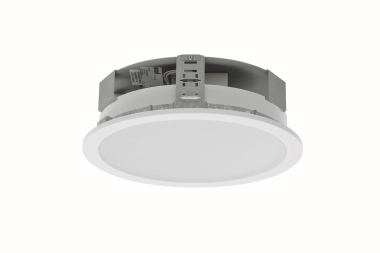 RIDI Einbaudownlight rund,       0321229 