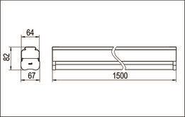 RIDI VLGFP1501-7DASW840W0800   1561172SW 