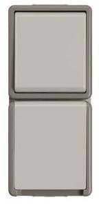 Siemens 5TA4816 DELTA Wechselschalter 