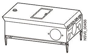 SIEM BD2-AK02M2/A633          BVP:262453 