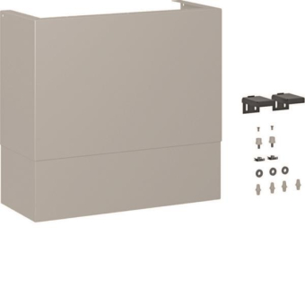 Hager Teleskop-Rangierblende    FZ0550TB 