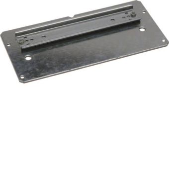 Hager Montageplatte univers        FZ374 