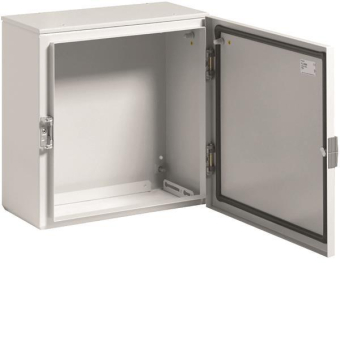 Hager Orion Schrank Stahlblech    FL108A 