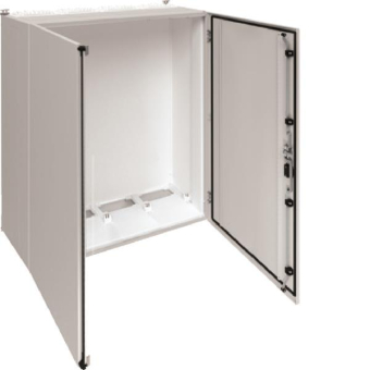Hager Schrank univers IP55 SKII    FR94H 