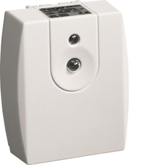 Hager Dämmerungsschalter Kompakt   EE701 