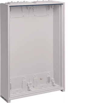 Hager Feldverteiler AP univ.IP30 FWB52D1 