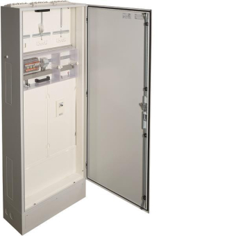 Hager Wandler-u.Messschrank       FR23W3 