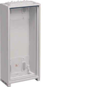 Hager Feldverteiler AP univ.IP30 FWB41D1 