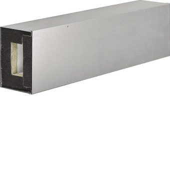 Hager Brandschutzkanal    FWK9501100VERZ 