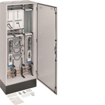 Hager Wandler-u.Messschrank       FR23W2 