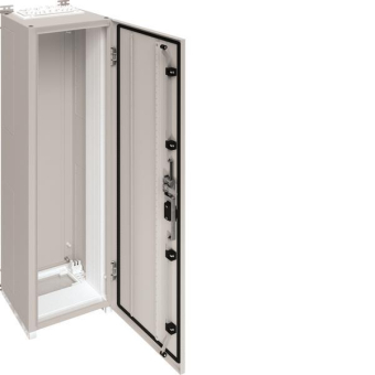 Hager Schrank univers IP55 SKI     FR81E 