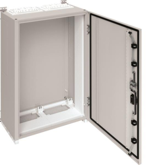 Hager Schrank univers IP55 SKI     FR62E 