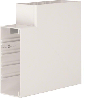 Hager Flachwinkel Grundpr.  FB9923059016 