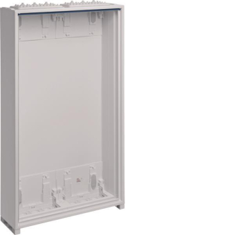 Hager Feldverteiler AP univ.IP30 FWB62D1 