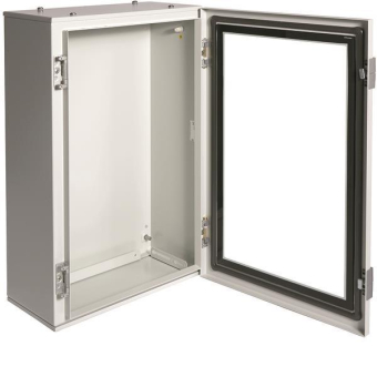 Hager Orion Schrank Stahlblech    FL164A 