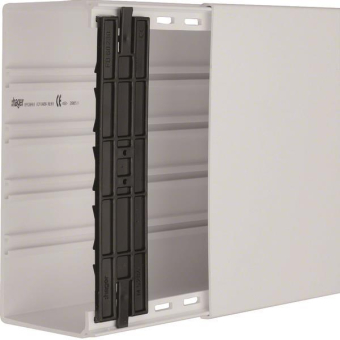 Hager Leitungsführungskanal FB9923007035 