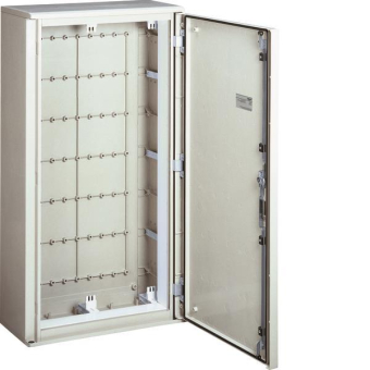 Hager Wandschrank univers IP65     FL73S 