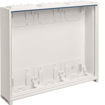 Hager Feldverteiler AP univ.IP30 FWB43D1 