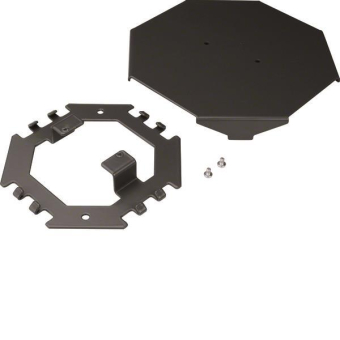 Hager Flachkettenbodenverteiler  FKB9005 