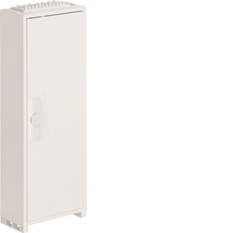 Hager Feldverteiler AP univ. IP44 FWB51S 