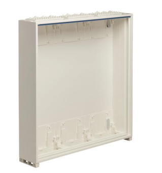 Hager Feldverteiler AP univ.IP30 FWB53D1 