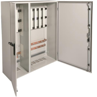 Hager Mehrfach-HAS/Netzanschluss- FT84G7 