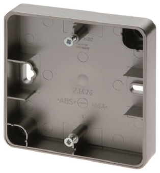 BER AB-Gehäuse                  10029004 