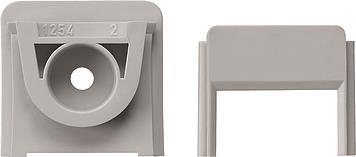 GIRA 001030 Adapter Leitungseinführung 