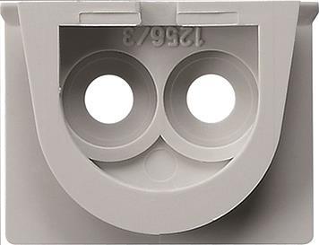 GIRA 001230 Adapter Leitungseinführung 