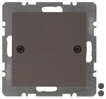 BER Blindverschluss B.1/B.3/B.7 10091616 