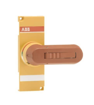 ABB DirektGriff RD-YE 65mm     OTVY250EK 