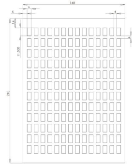 ABB Kennzeichnungssystem        S800-ILS 