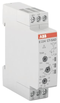 ABB CT-SAD.22 Zeitrelais,      CT-SAD.22 