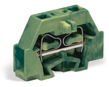 WAGO 260-307 2-Leiter-Klemme,ohne 