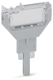 WAGO 2002-800 Leerstecker,5,2 mm 