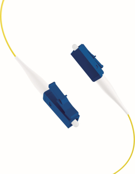 EFB Faserpigtail        FTTH-PIGTAIL-LC1 