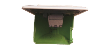 EFB RJ45 Shortbody Keystone STP  E-20093 