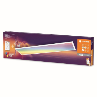 Ledvance Smart+ Wifi Planon Magic 