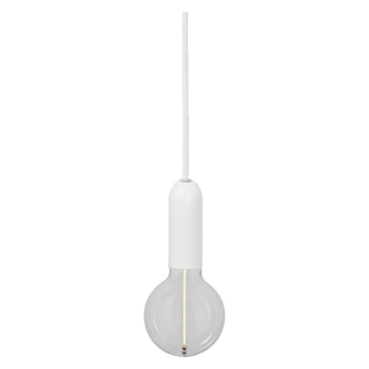 Ledvance Vintage 1906 PenduLum Round WT 