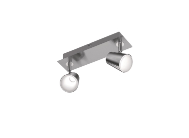 Trio LED-Balken NARCOS,2x6W    873170207 