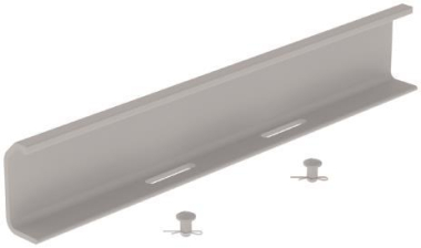 Unex Stoßstellenverbinder m.Bolzen 66834 