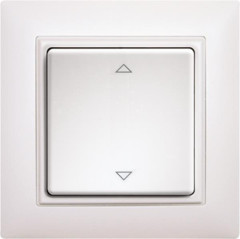 Eltako Funksensoren Taster    FT4CH+2P-w 