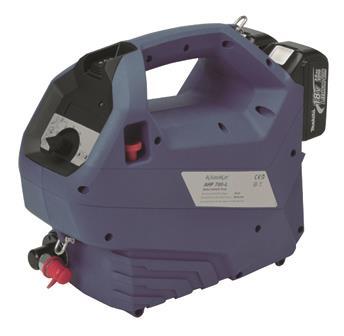 KLAU Akku Hydraulische Pumpe     AHP700L 