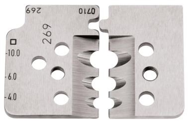 Knipex Ersatzmesser für 12 12 12  121912 