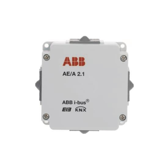 ABB Analogeingang 2-fach         AE/A2.1 