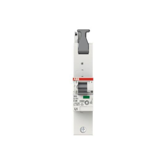ABB sel. Haupt-LS SHU         S751-E20L1 