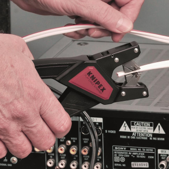 Knipex Automatische         1264180 